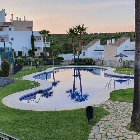 Golf & Beach La Alcaidesa Terrace San Roque  Esterno foto