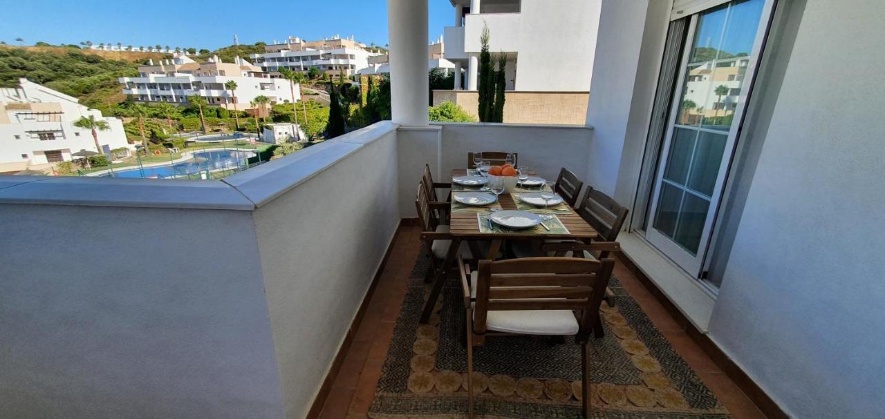 Golf & Beach La Alcaidesa Terrace San Roque  Esterno foto
