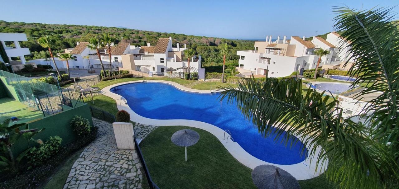 Golf & Beach La Alcaidesa Terrace San Roque  Esterno foto