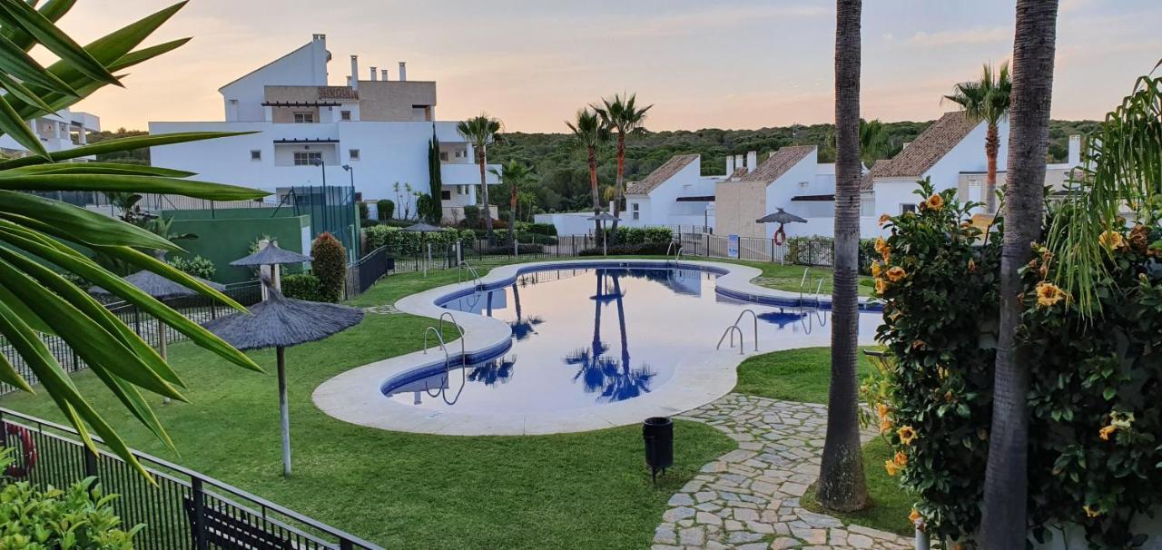 Golf & Beach La Alcaidesa Terrace San Roque  Esterno foto