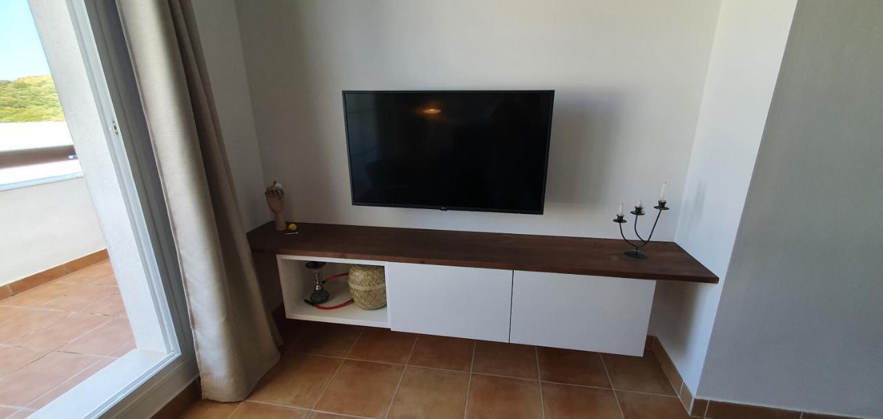 Golf & Beach La Alcaidesa Terrace San Roque  Esterno foto