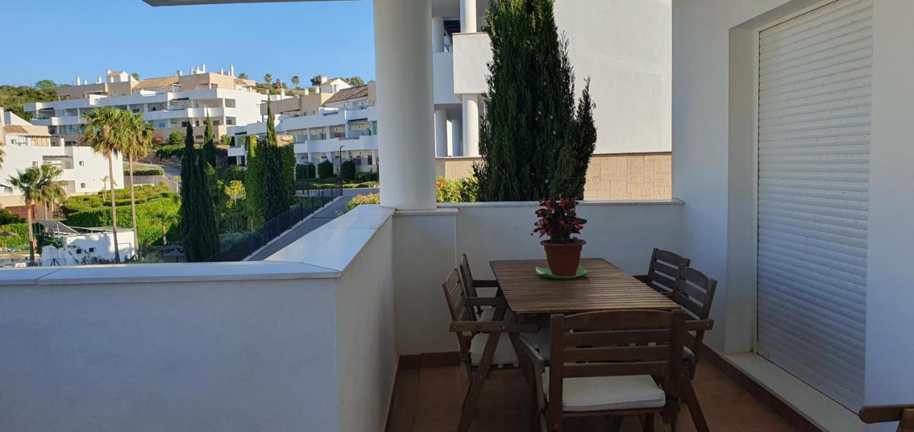 Golf & Beach La Alcaidesa Terrace San Roque  Esterno foto