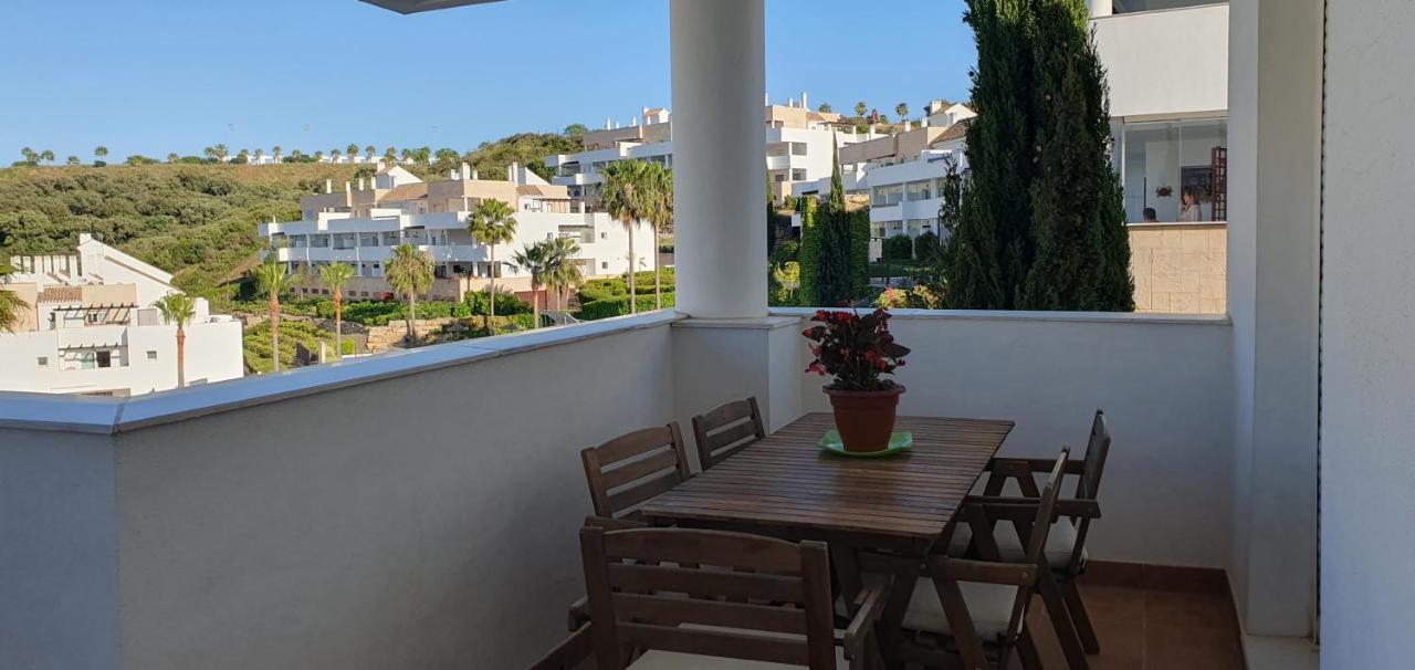 Golf & Beach La Alcaidesa Terrace San Roque  Esterno foto