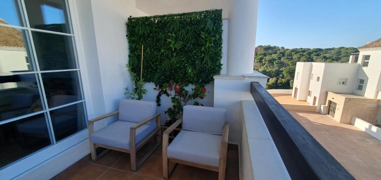 Golf & Beach La Alcaidesa Terrace San Roque  Esterno foto